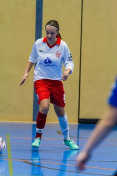 Bild 316 - C-Juniorinnen Hallenturnier Quickborn